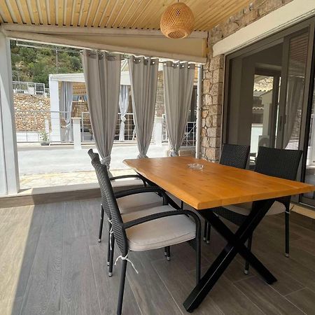 Lavender Villas Agios Nikitas , Lefkada Dış mekan fotoğraf