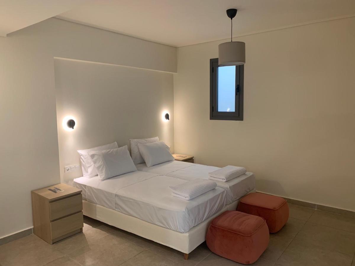 Lavender Villas Agios Nikitas , Lefkada Dış mekan fotoğraf