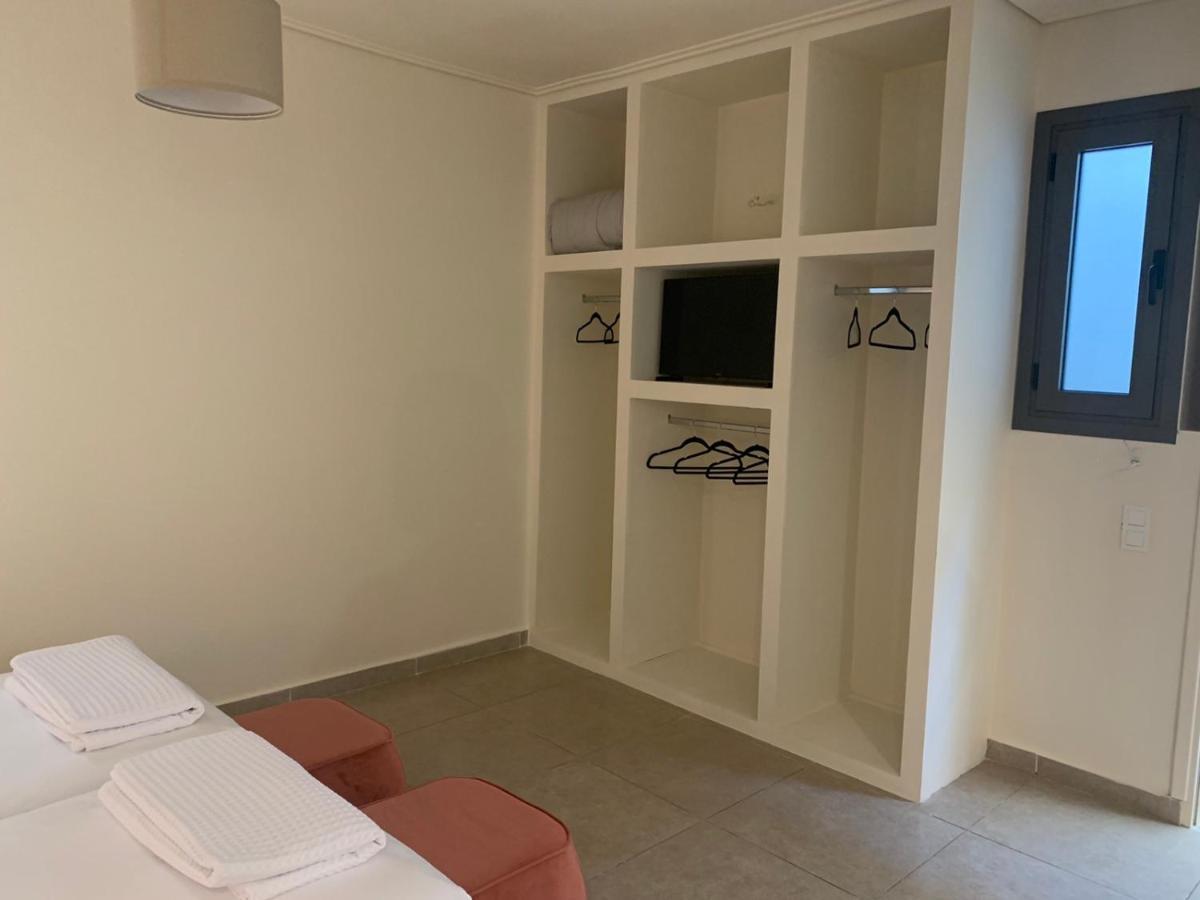 Lavender Villas Agios Nikitas , Lefkada Dış mekan fotoğraf